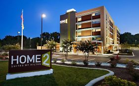 Home2 Suites Nashville Airport